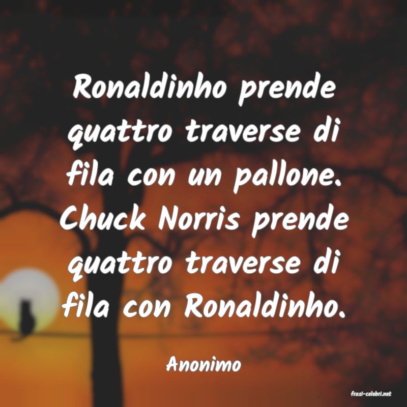 frasi di Anonimo