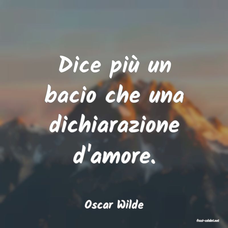 frasi di Oscar Wilde