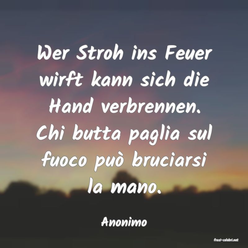 frasi di Anonimo