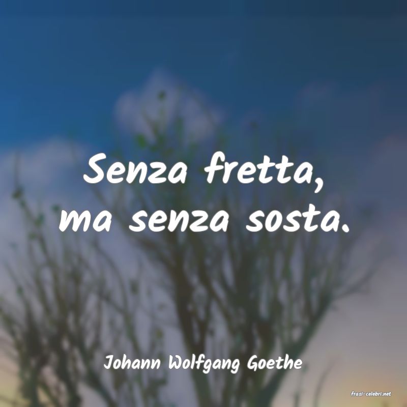 frasi di Johann Wolfgang Goethe