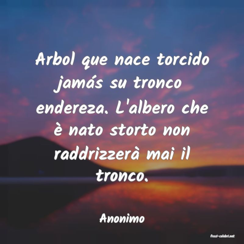 frasi di Anonimo