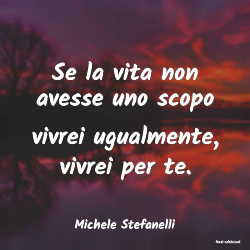 frasi di Michele Stefanelli