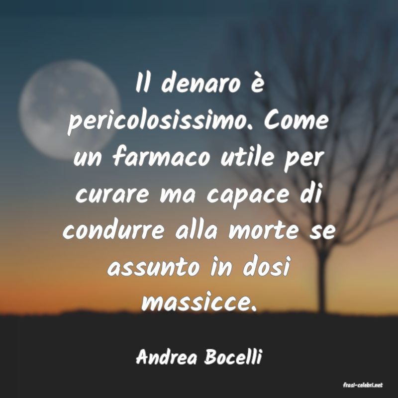 frasi di Andrea Bocelli
