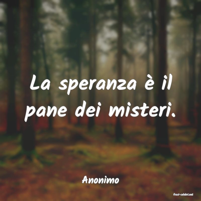 frasi di Anonimo