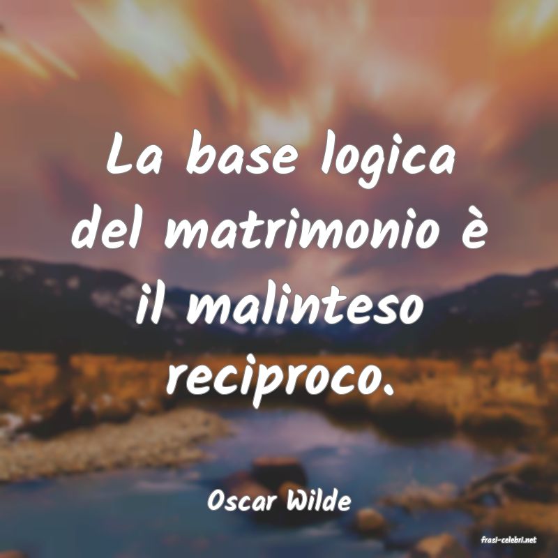 frasi di Oscar Wilde