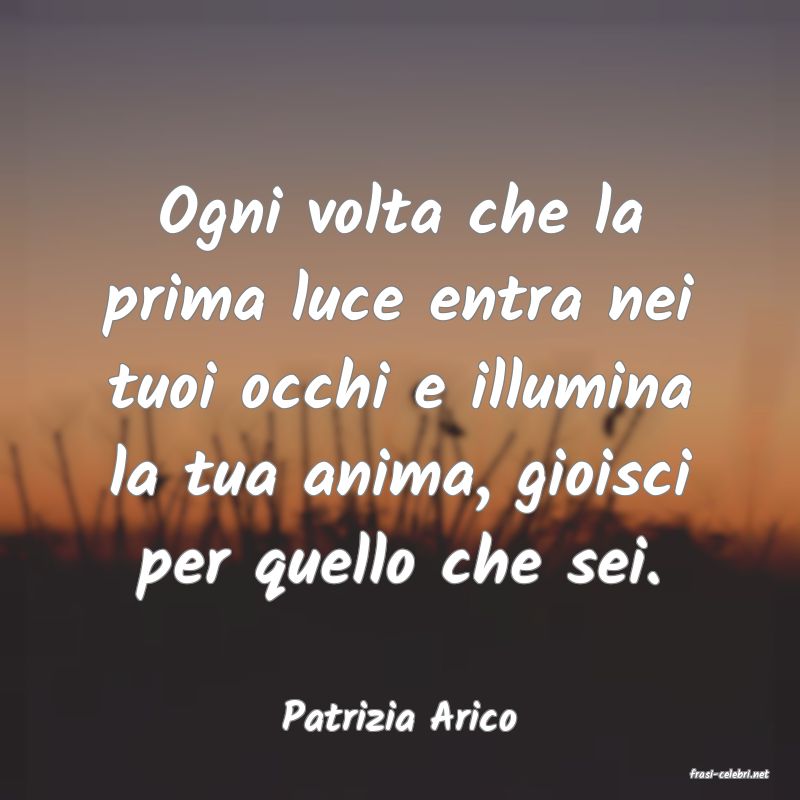 frasi di Patrizia Arico