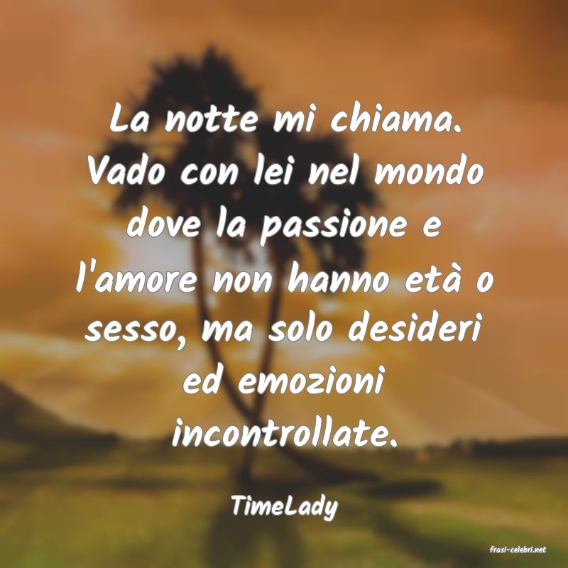 frasi di TimeLady