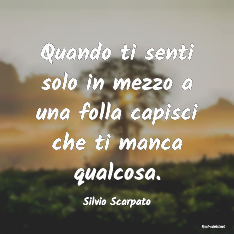 frasi di  Silvio Scarpato

