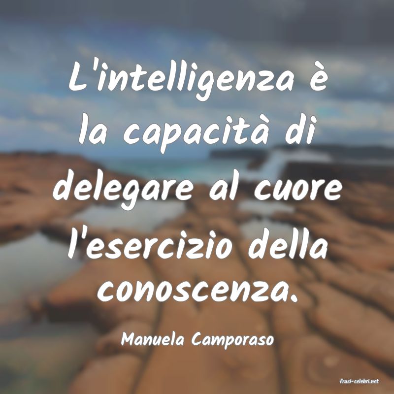 frasi di  Manuela Camporaso
