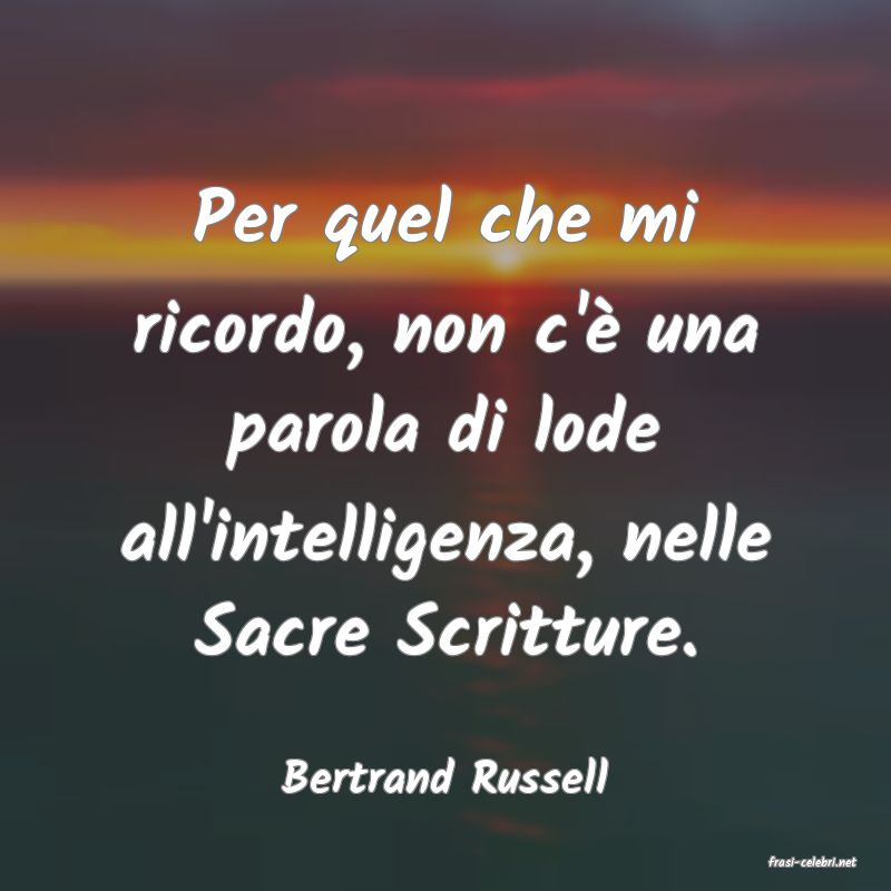 frasi di  Bertrand Russell
