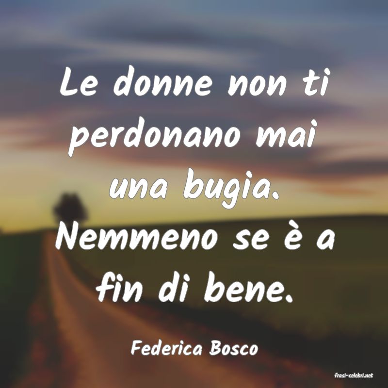 frasi di Federica Bosco