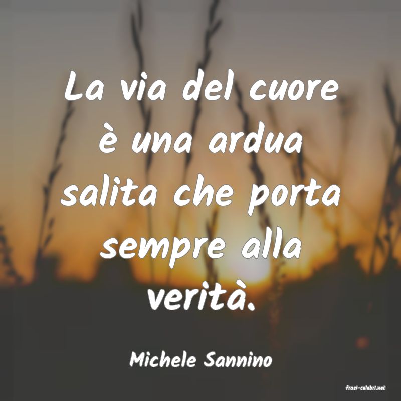 frasi di Michele Sannino