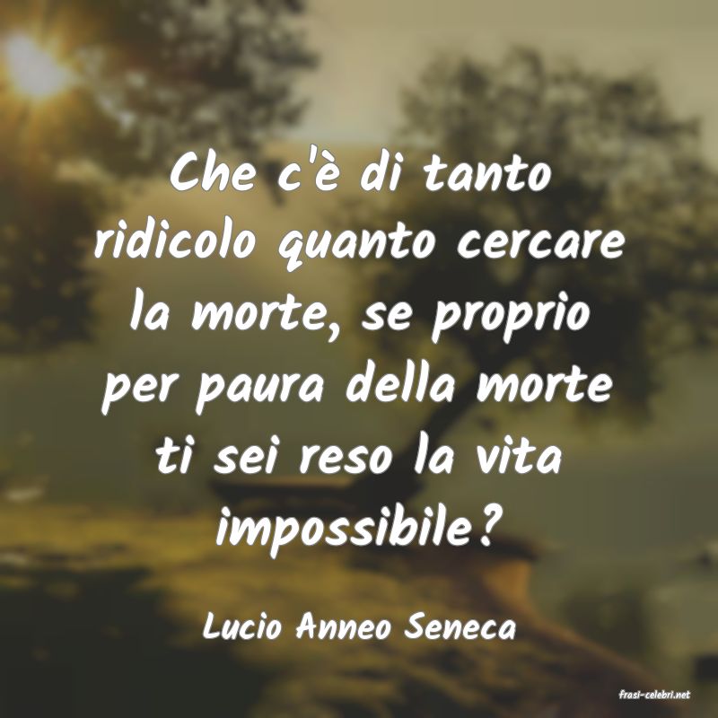 frasi di  Lucio Anneo Seneca
