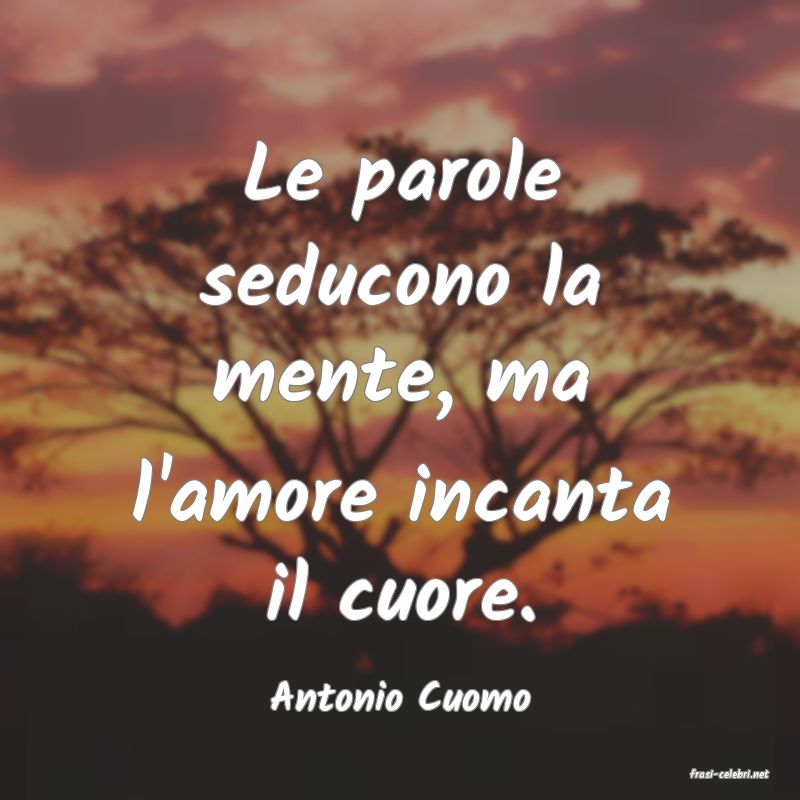 frasi di  Antonio Cuomo
