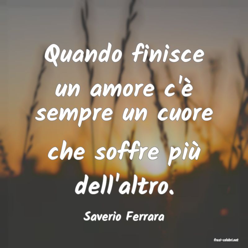 frasi di  Saverio Ferrara
