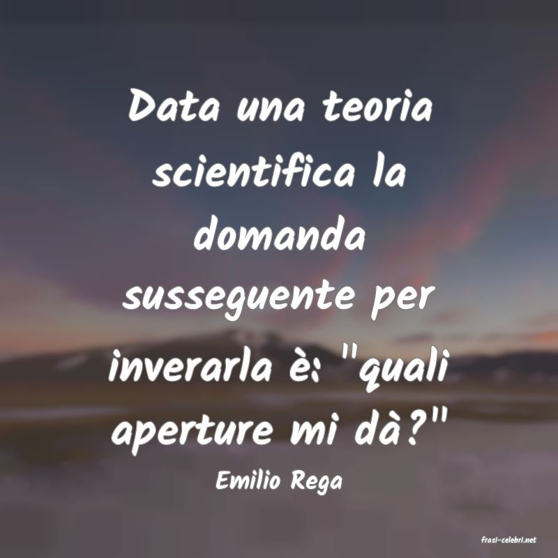 frasi di  Emilio Rega
