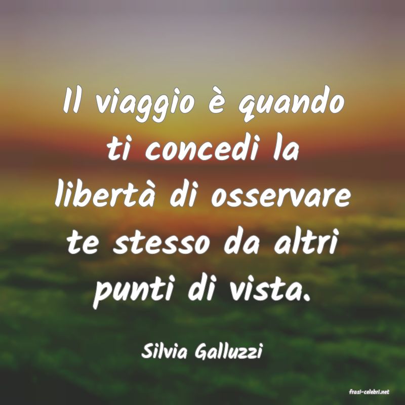 frasi di  Silvia Galluzzi
