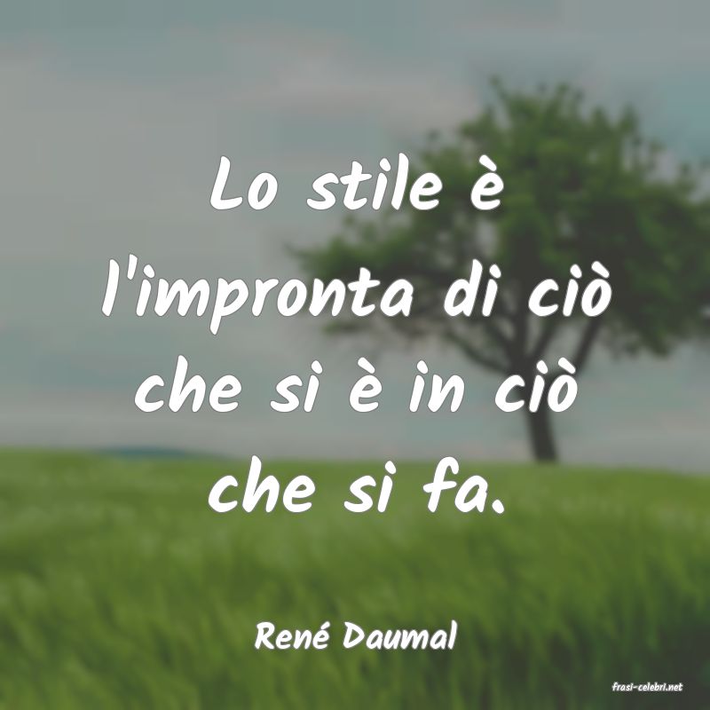 frasi di Ren Daumal