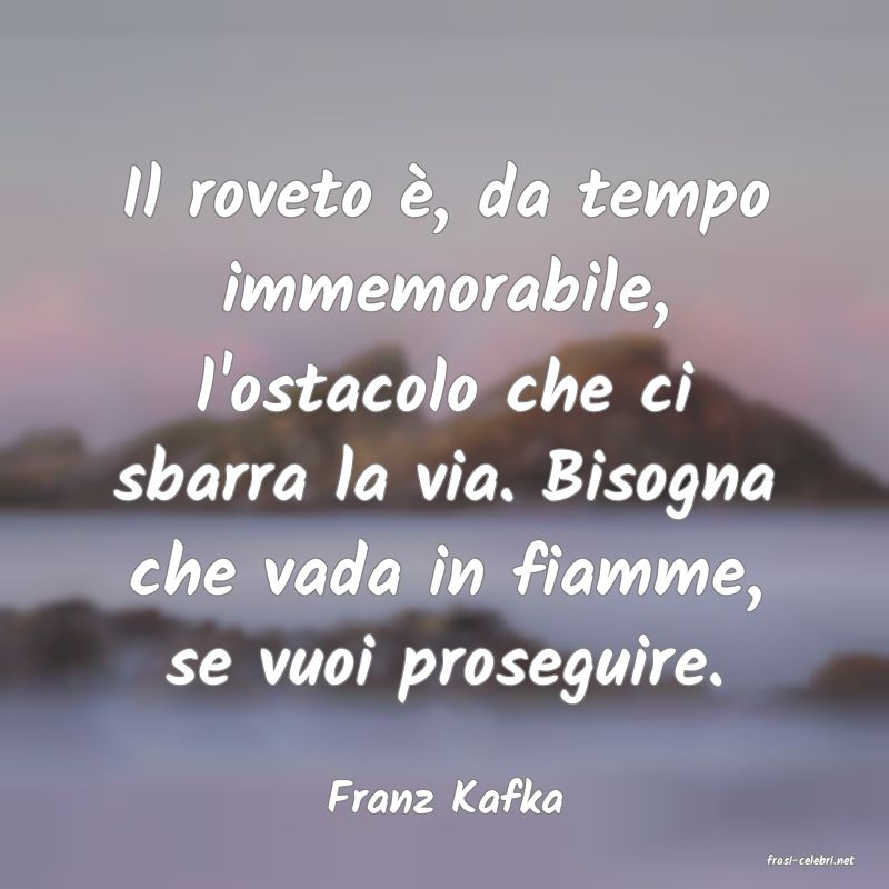 frasi di Franz Kafka