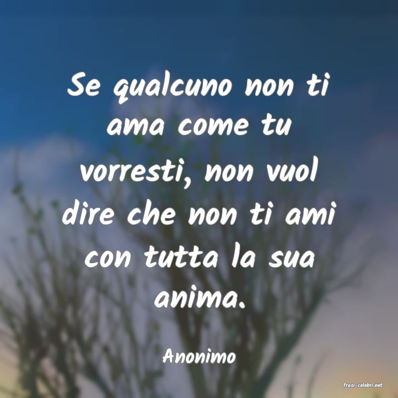 frasi di Anonimo