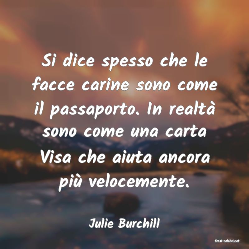 frasi di Julie Burchill