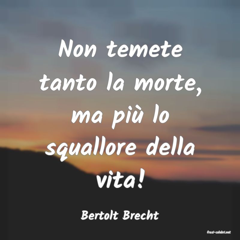 frasi di Bertolt Brecht