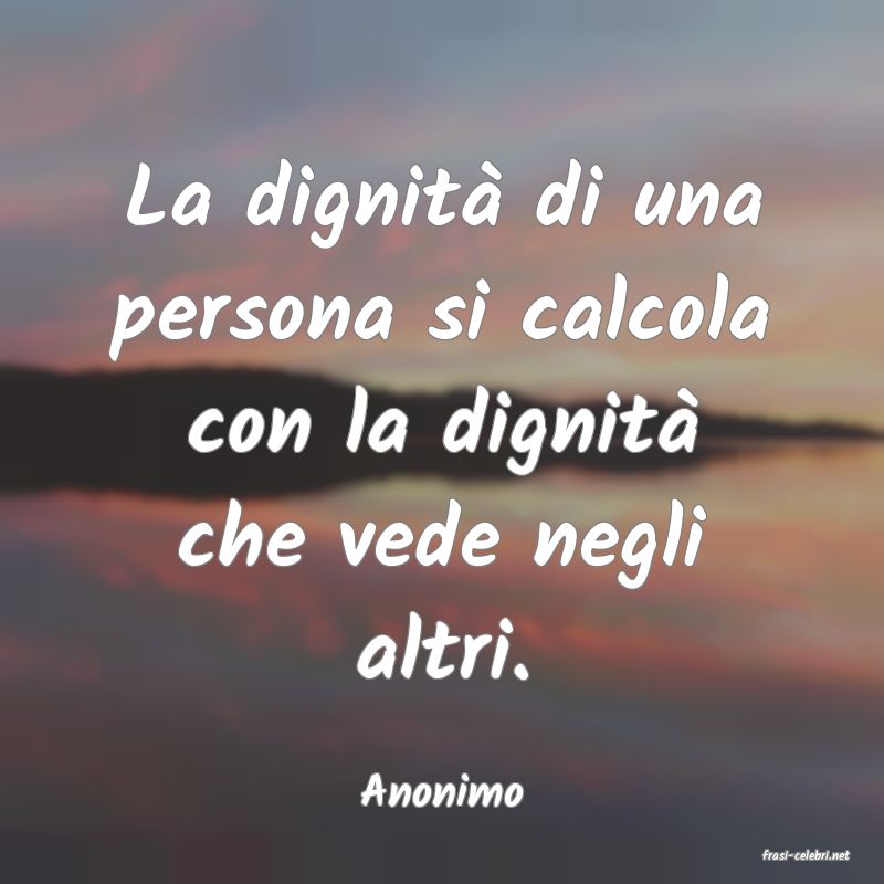 frasi di Anonimo