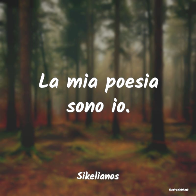 frasi di Sikelianos