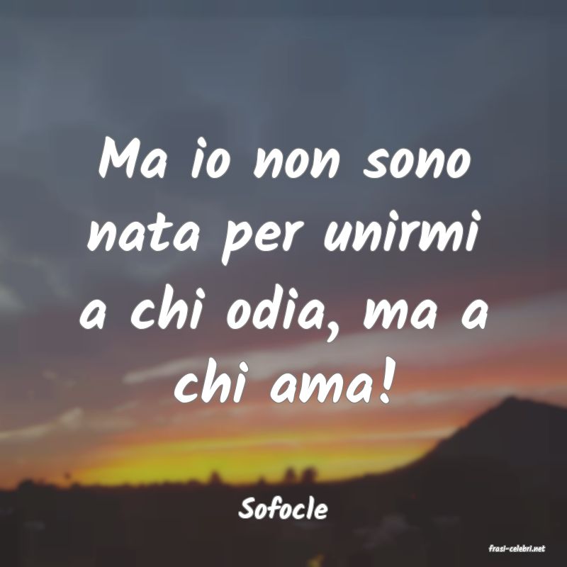 frasi di Sofocle