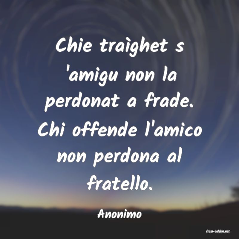 frasi di Anonimo