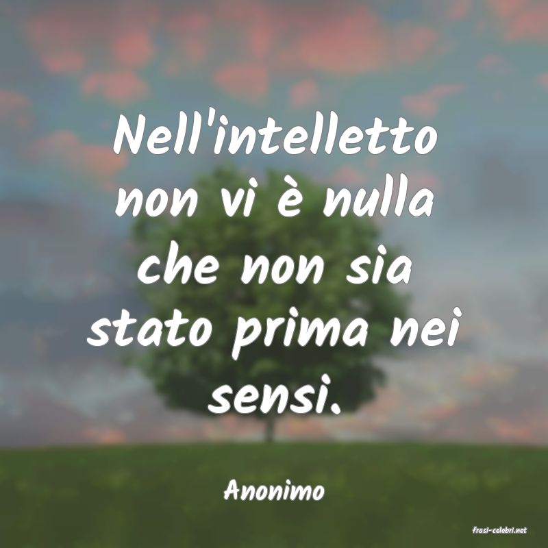 frasi di Anonimo