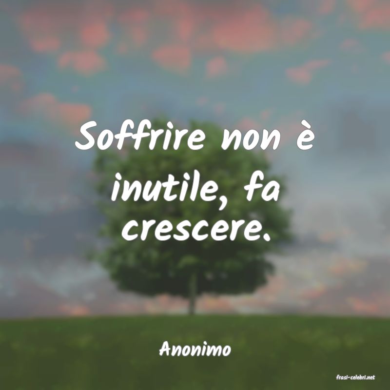 frasi di Anonimo