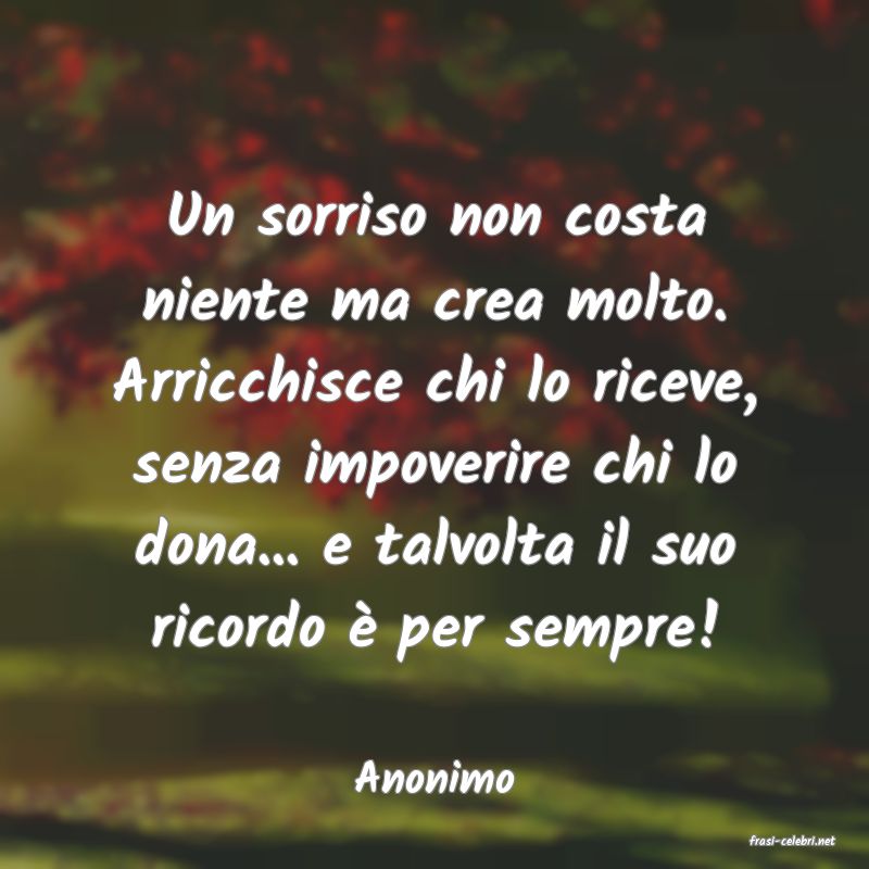 frasi di Anonimo