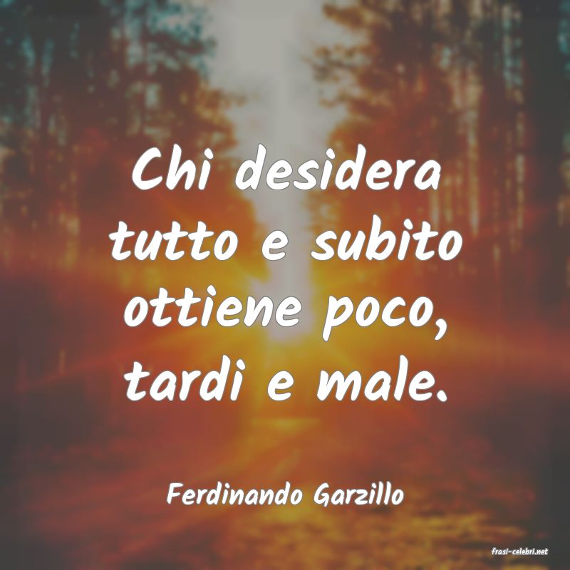 frasi di  Ferdinando Garzillo
