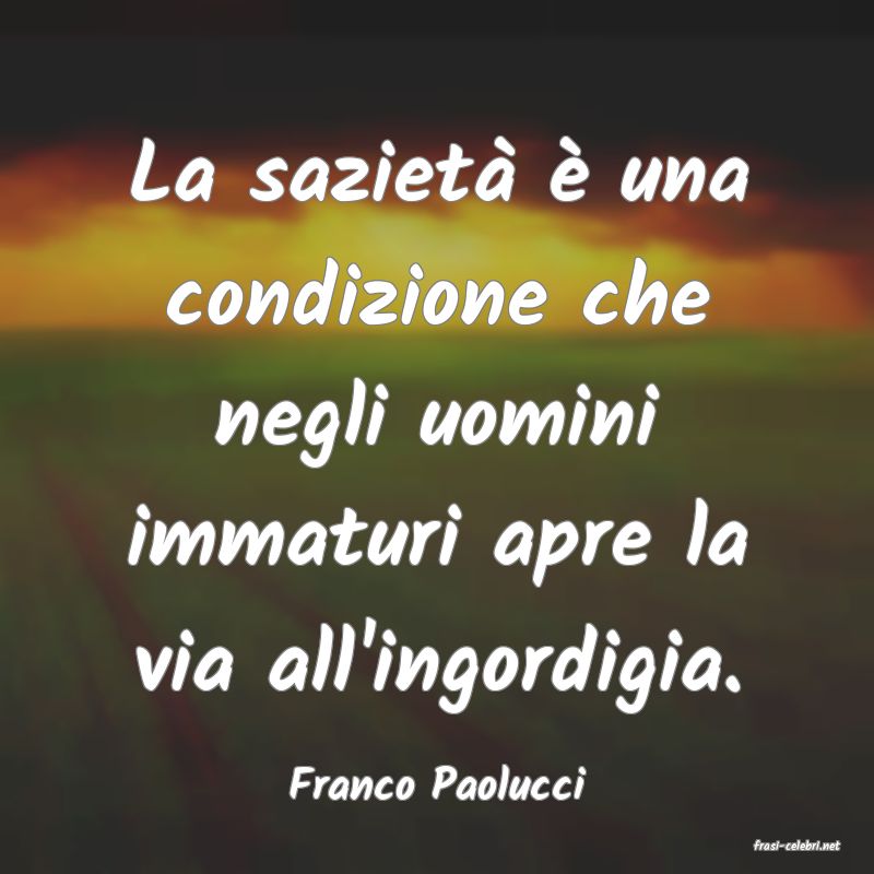 frasi di Franco Paolucci