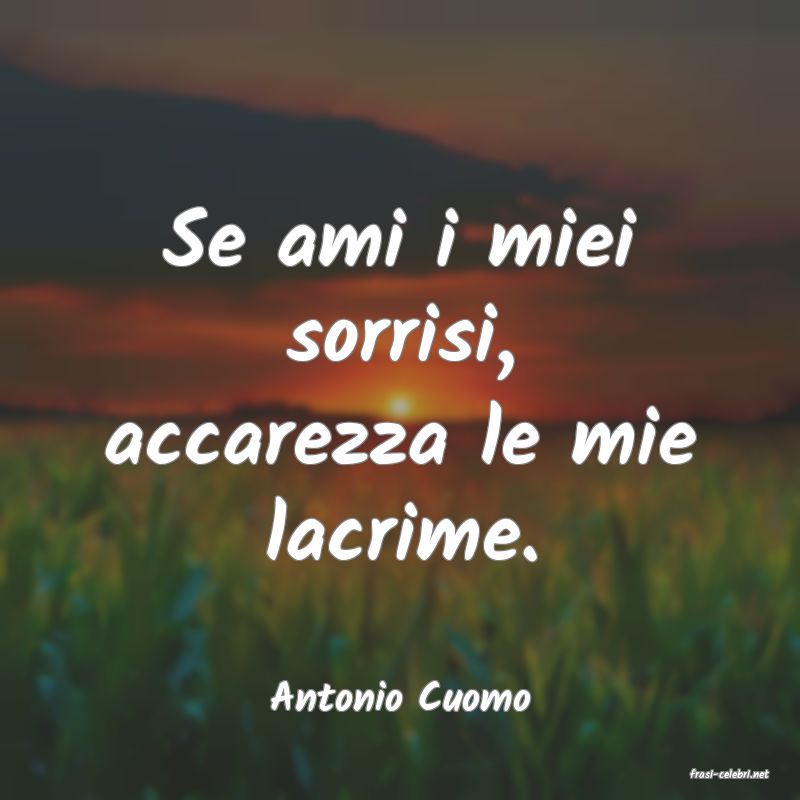 frasi di  Antonio Cuomo
