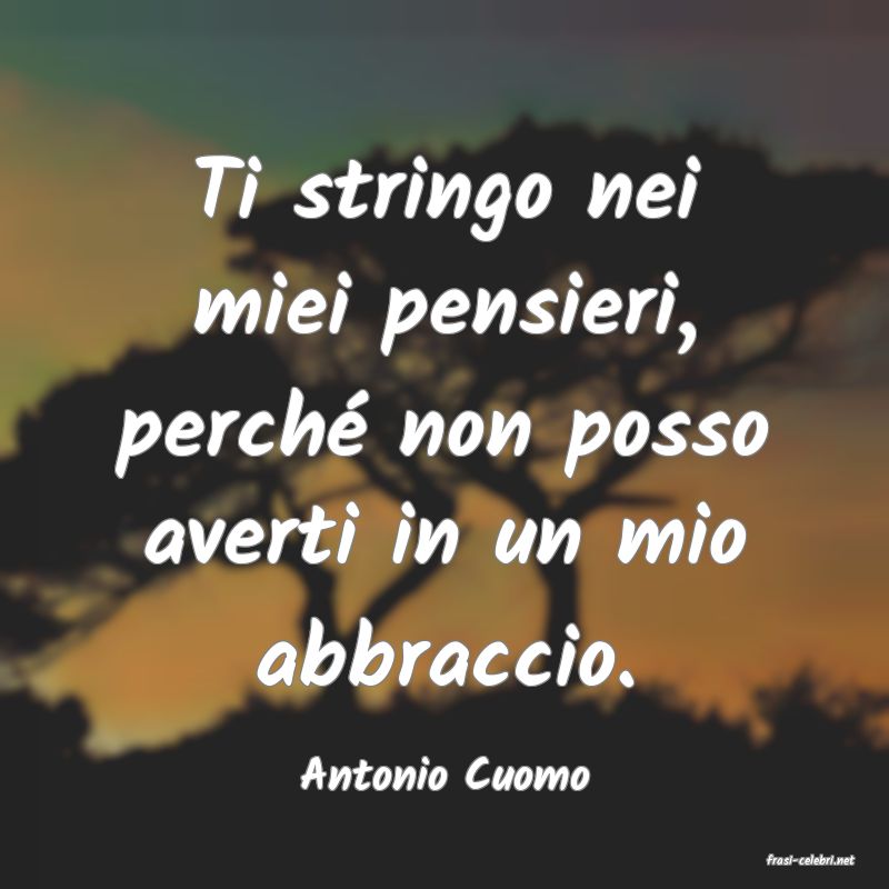 frasi di  Antonio Cuomo
