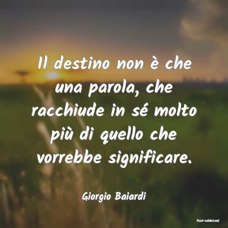 frasi di  Giorgio Baiardi
