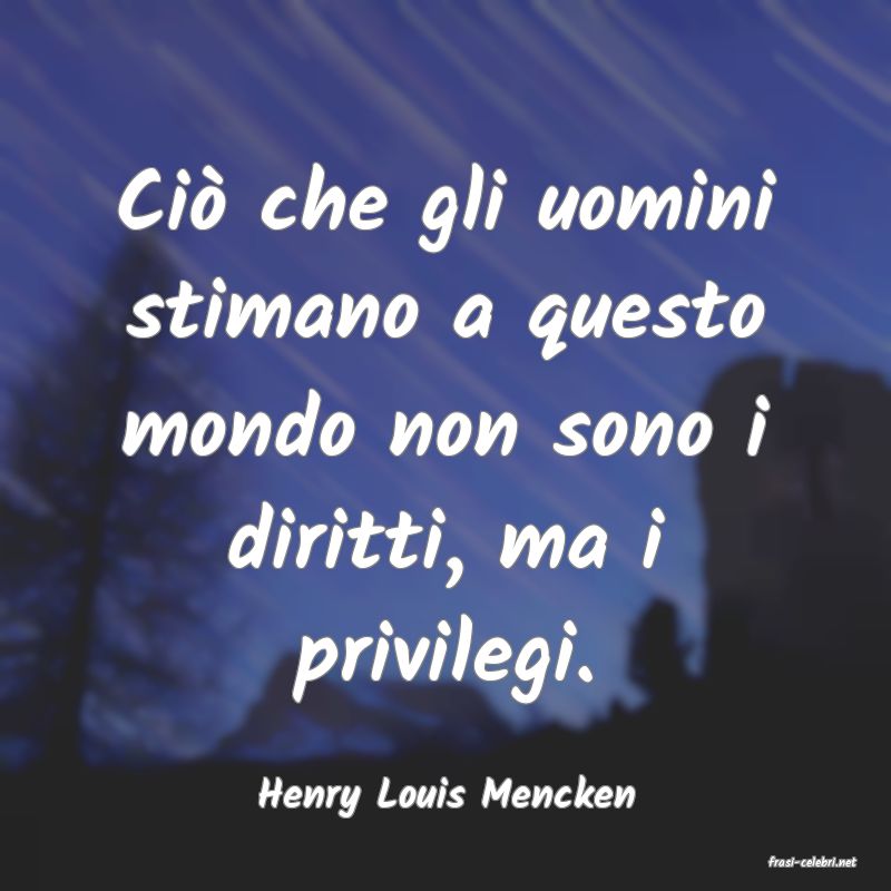 frasi di Henry Louis Mencken