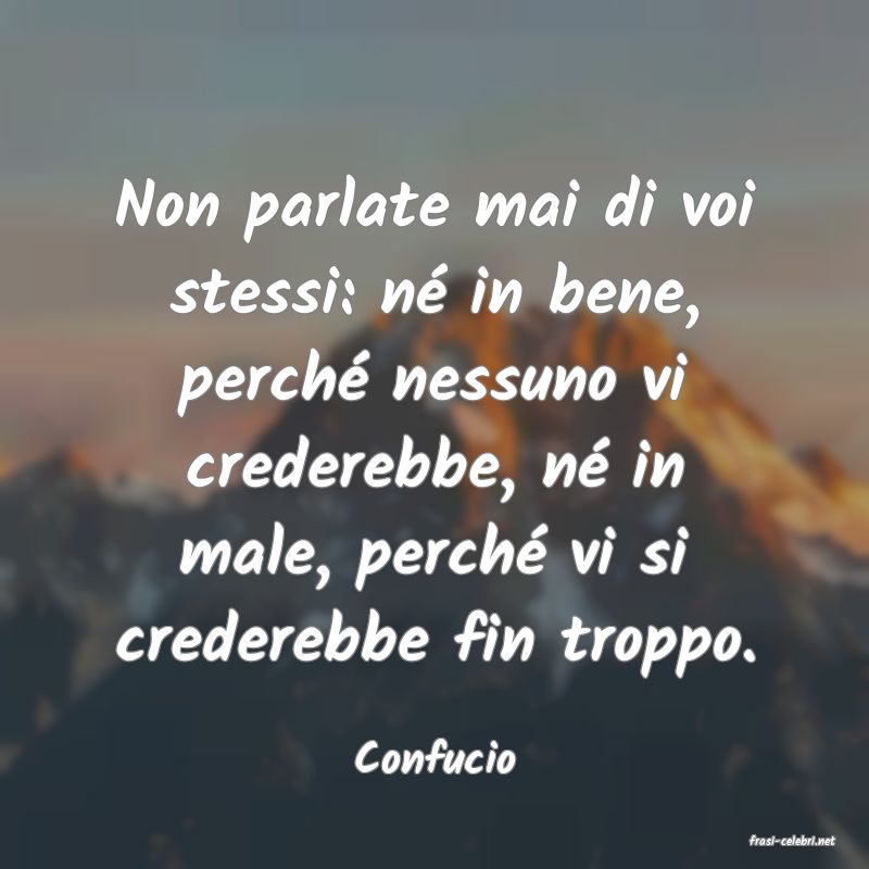 frasi di  Confucio

