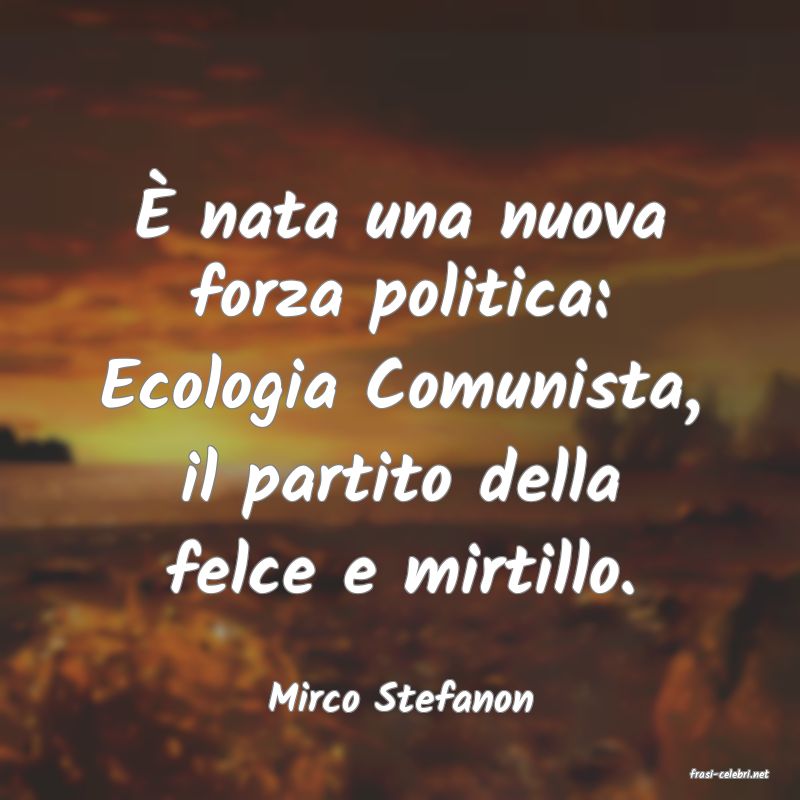 frasi di  Mirco Stefanon
