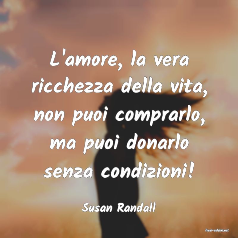 frasi di  Susan Randall

