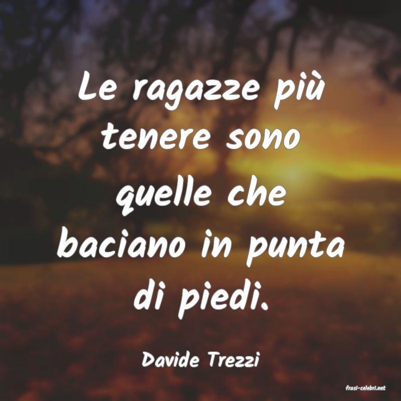 frasi di Davide Trezzi