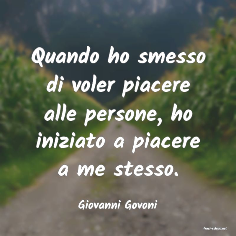 frasi di  Giovanni Govoni
