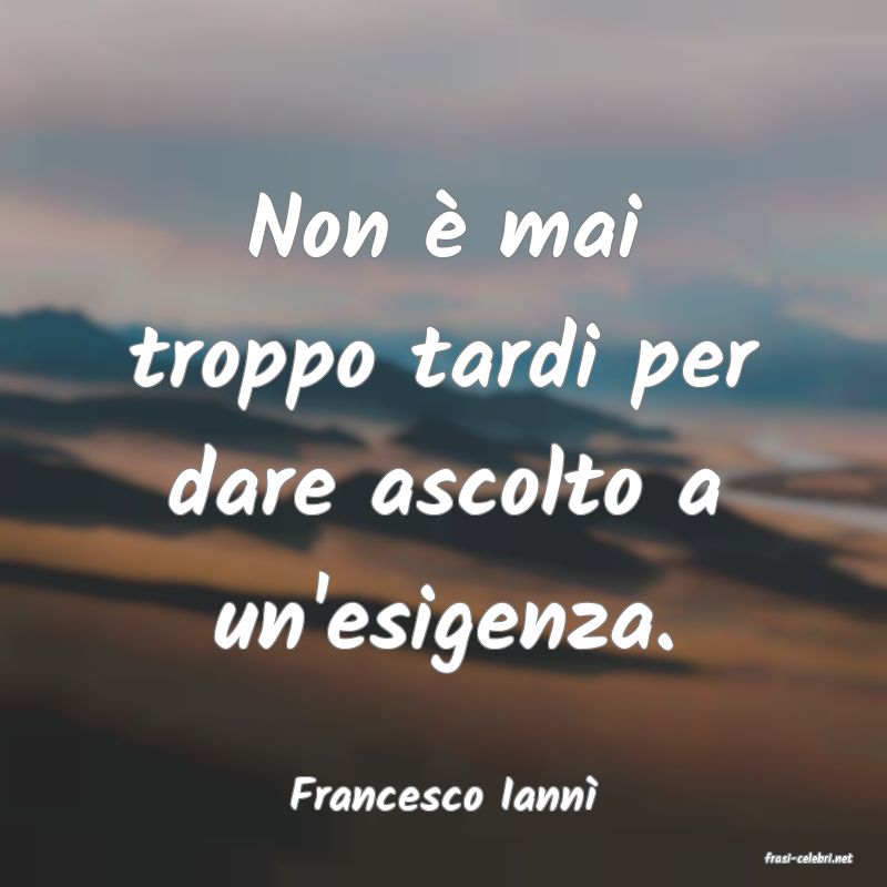 frasi di Francesco Iann