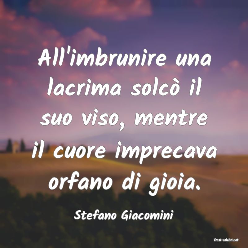 frasi di  Stefano Giacomini
