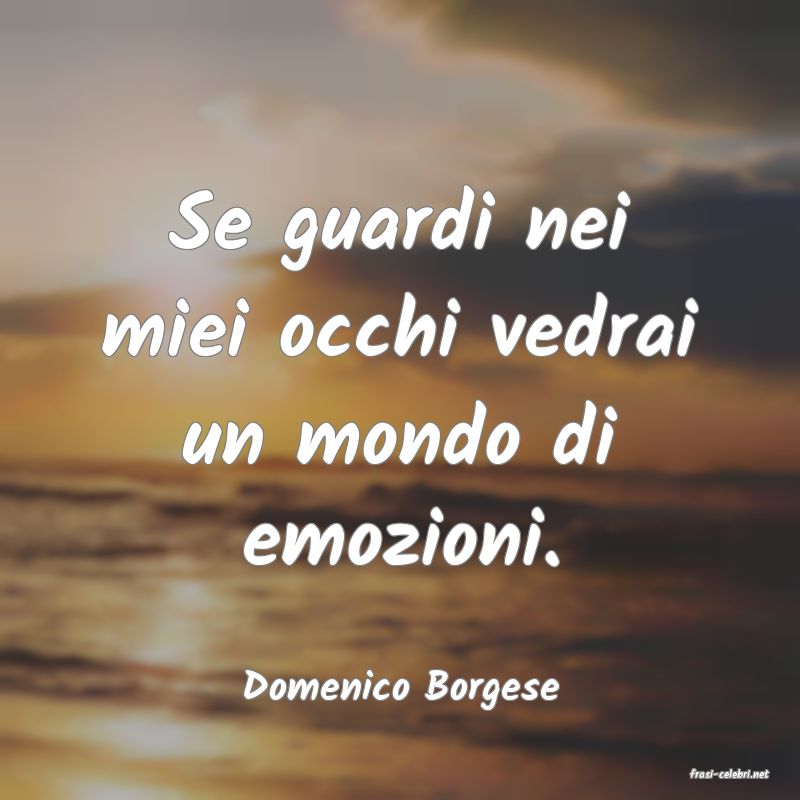 frasi di  Domenico Borgese
