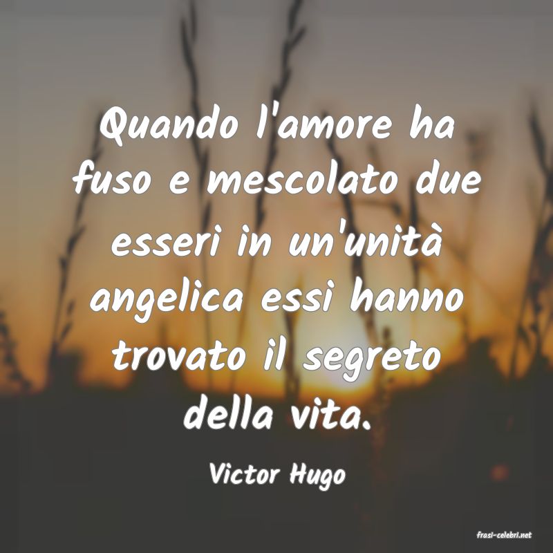 frasi di  Victor Hugo
