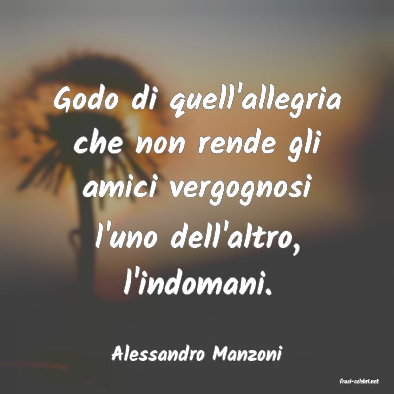 frasi di Alessandro Manzoni