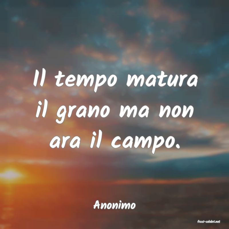 frasi di Anonimo